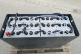 Staplerbatterie 24V 5PzS625