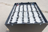 Staplerbatterie 48V 6PzS930