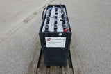 Staplerbatterie 24V 5PzS625