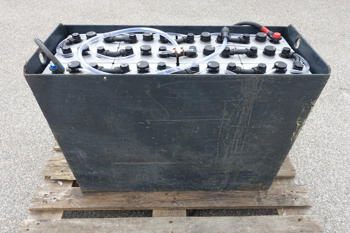 Staplerbatterie 24V 5PzS625