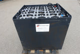 Staplerbatterie 48V 6PzS930