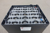 Staplerbatterie 48V 6PzS930