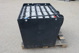 Staplerbatterie 48V 6PzS930
