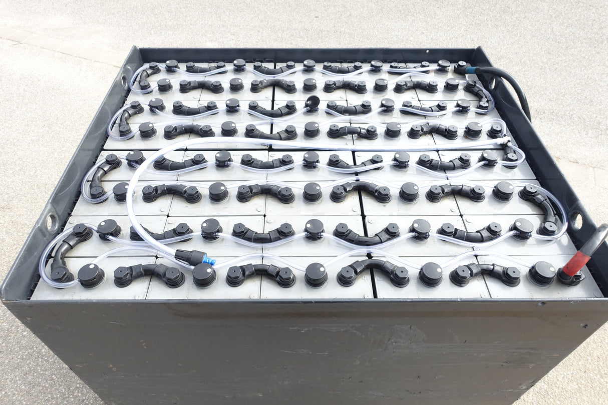 Staplerbatterie 80V 5PzS775