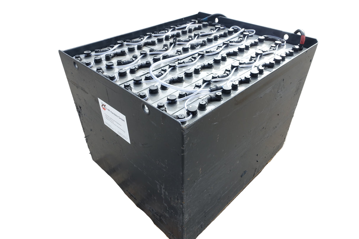 Staplerbatterie 80V 5PzS775