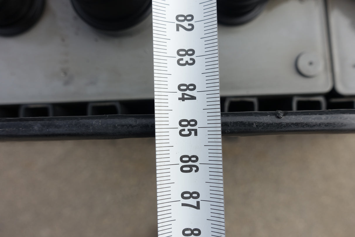 Staplerbatterie 80V 5PzS775