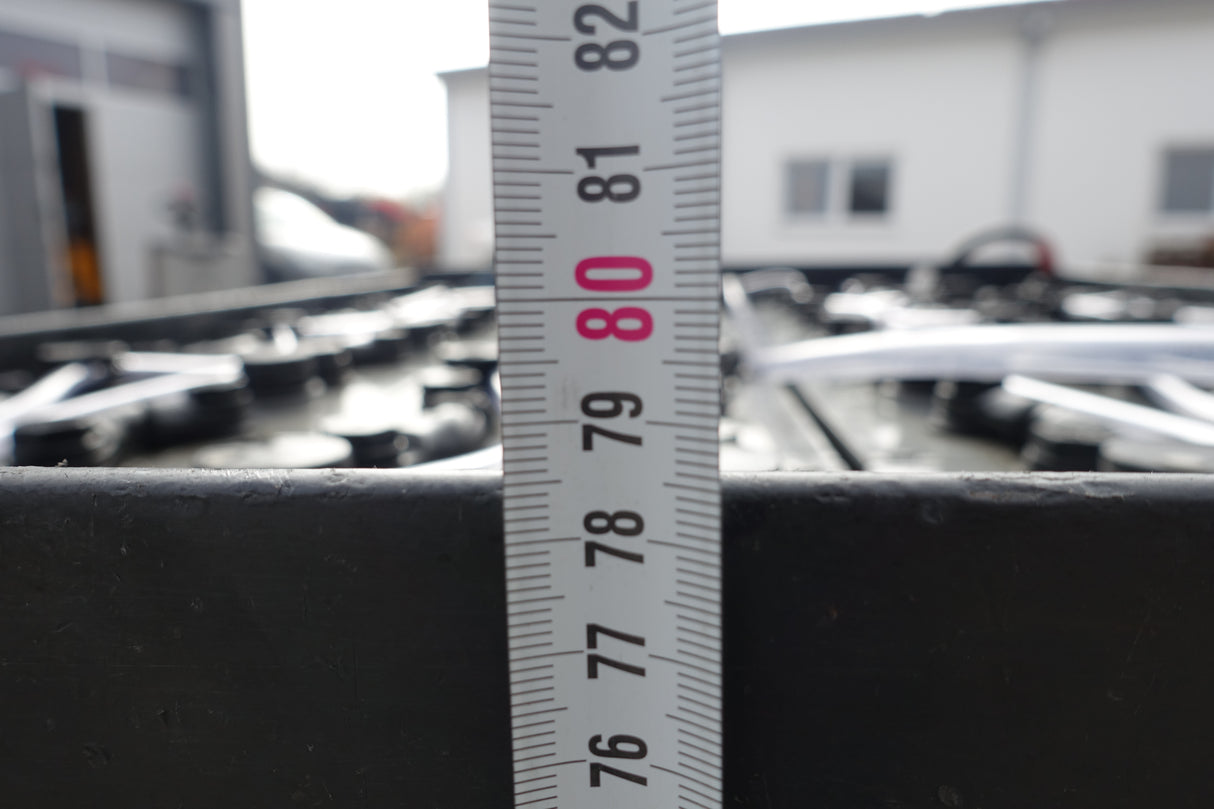 Staplerbatterie 80V 5PzS775