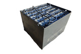 Staplerbatterie 48V 6PzS750