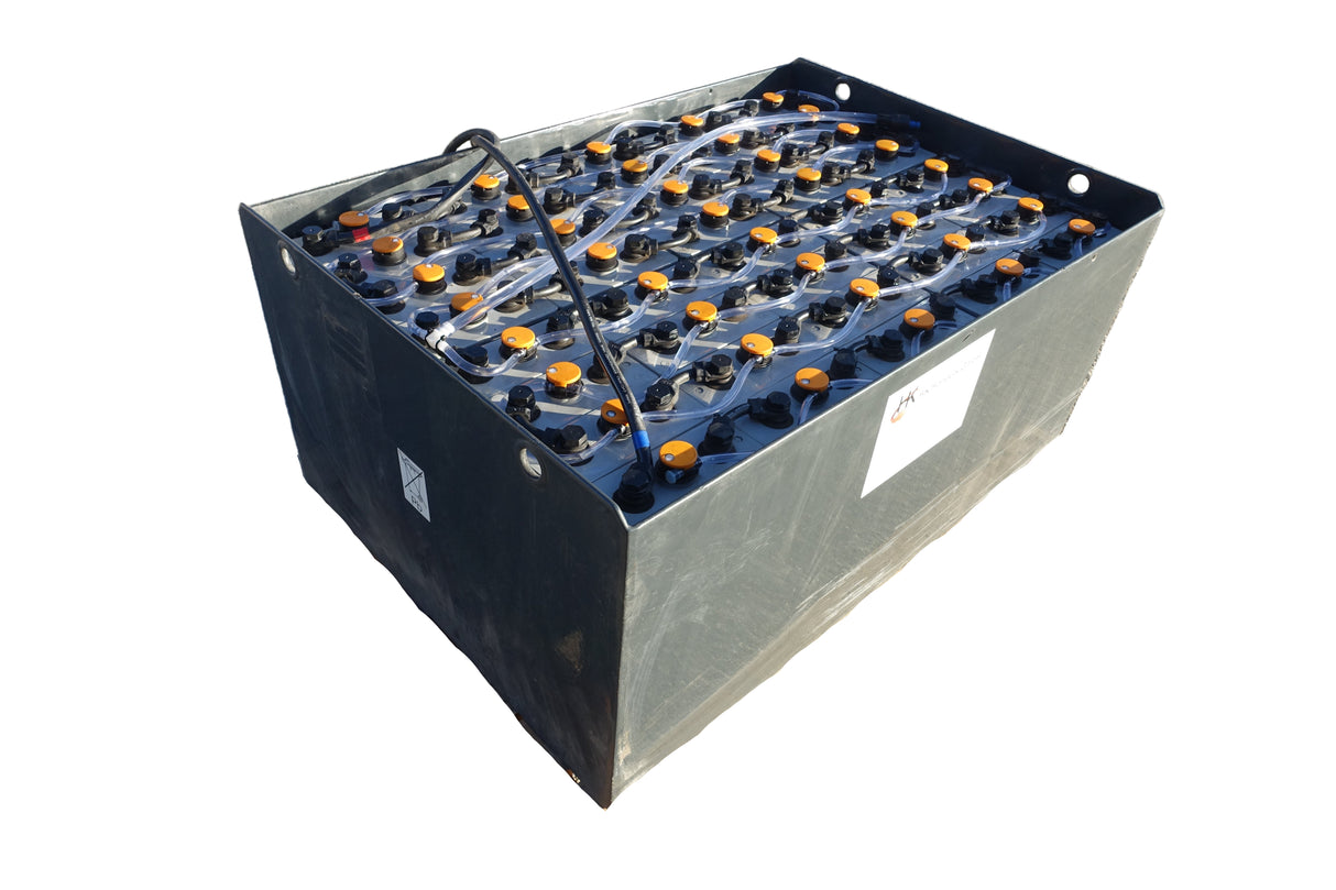 Staplerbatterie 80V 4PzS320