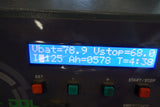 Forklift battery 80V 5PzS625
