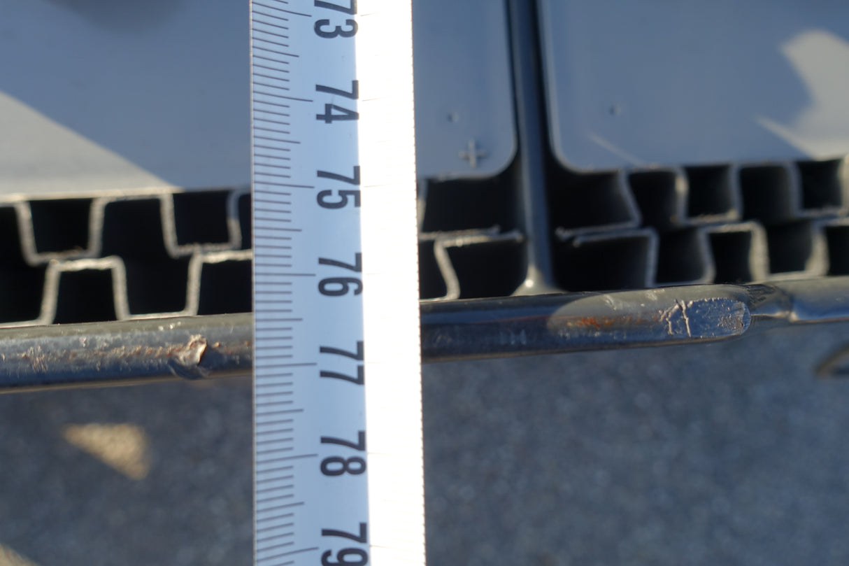 Staplerbatterie 48V 7PzS560