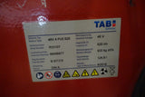 Staplerbatterie 48V 4PzS620