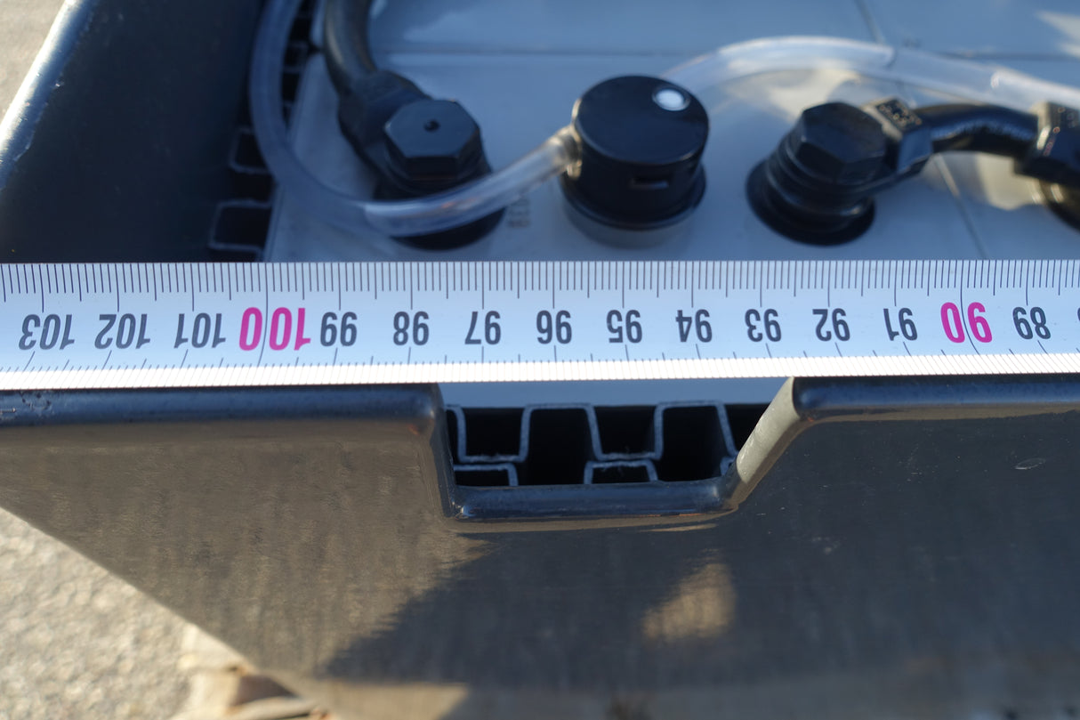 Staplerbatterie 48V 7PzS560