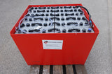 Forklift battery 48V 6PzS750