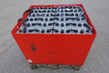 Forklift battery 48V 6PzS750