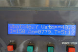 Forklift battery 48V 6PzS750