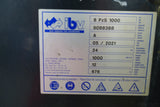 Forklift battery 24V 8PzS1000