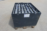 Staplerbatterie 80V 5PzS625