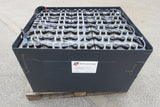 Forklift battery 80V 5PzS625