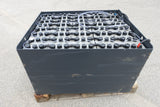 Forklift battery 80V 5PzS625