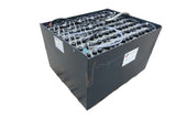Forklift battery 80V 5PzS625