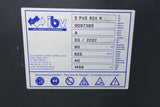 Forklift battery 80V 5PzS625