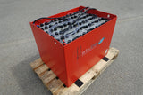 Forklift battery 48V 5PzS575