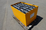 Forklift battery 48V 6PzS750