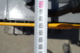 Forklift battery 48V 6PzS750