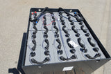 Forklift battery 48V 6PzS750