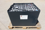 Forklift battery 48V 6PzS750