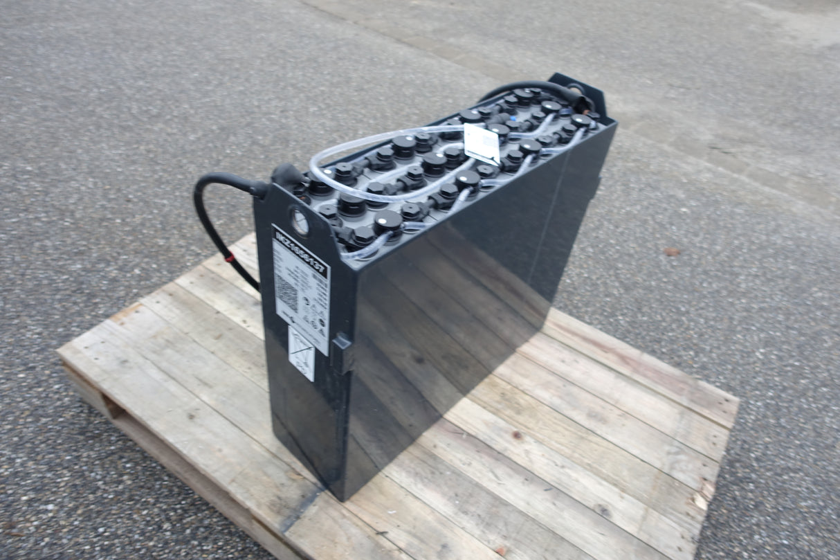 Staplerbatterie 24V 3PzB225