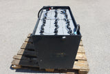 Forklift battery 24V 8PzS1000