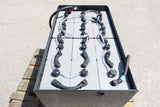 Forklift battery 24V 8PzS1000
