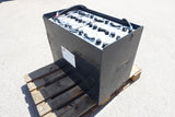Forklift battery 24V 8PzS1000