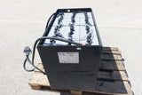 Forklift battery 24V 8PzS1000