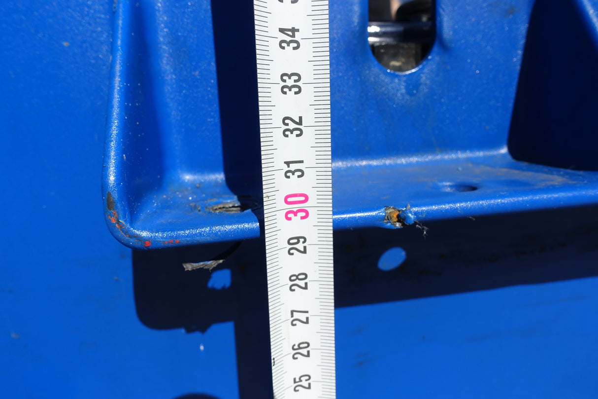 Battery 24V 4PzS240