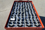 Forklift battery 80V 4PzS500