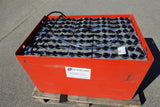 Forklift battery 80V 4PzS500