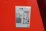 Forklift battery 80V 4PzS500