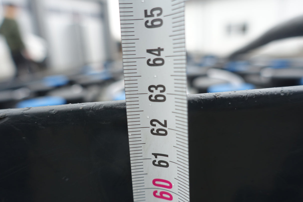 Staplerbatterie 48V 4PzS500