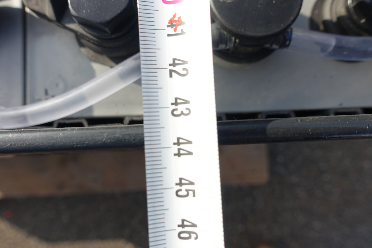 Staplerbatterie 48V 4PzS620