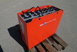 Staplerbatterie 24V 4PzS500