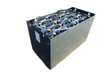 Staplerbatterie 48V 5PzS625