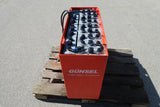 Staplerbatterie 24V 4PzS500