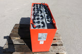 Staplerbatterie 24V 4PzS500