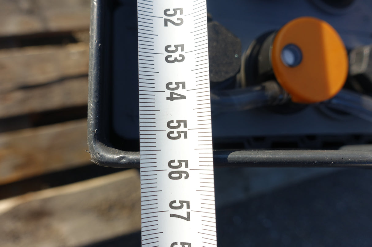 Staplerbatterie 24V 3PzB225