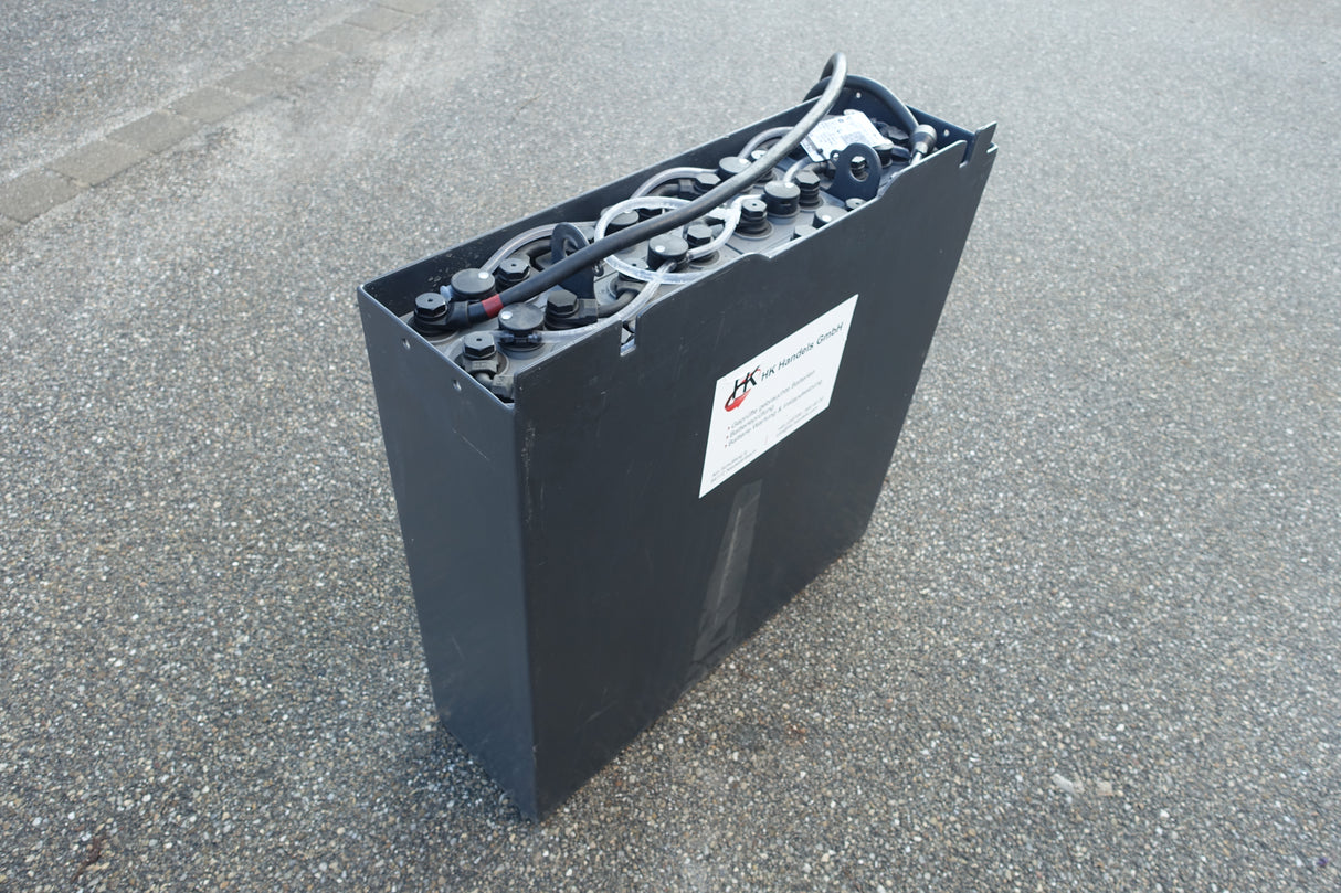 Staplerbatterie 24V 3PzB225