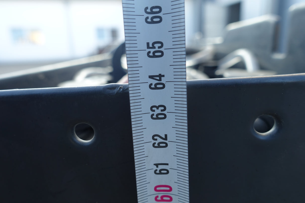 Staplerbatterie 24V 3PzB225