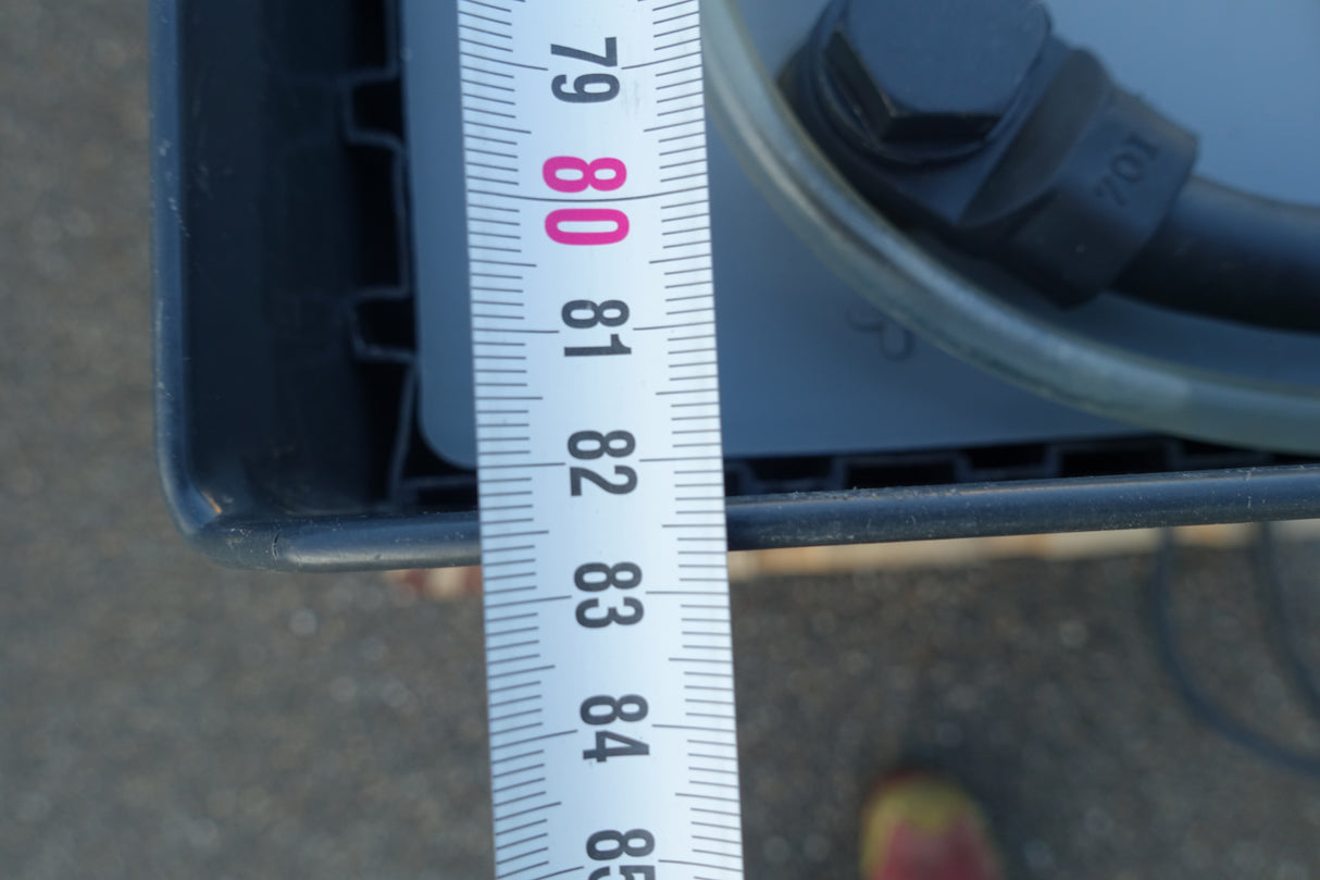 Staplerbatterie 24V 7PzS875